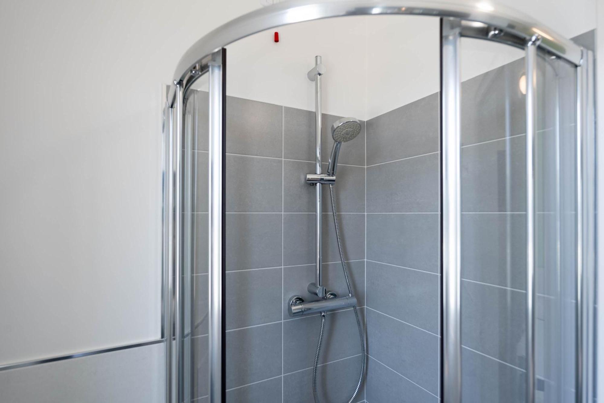 Altomare - Vibra Apartment Villa Rosa Di Martinsicuro ภายนอก รูปภาพ